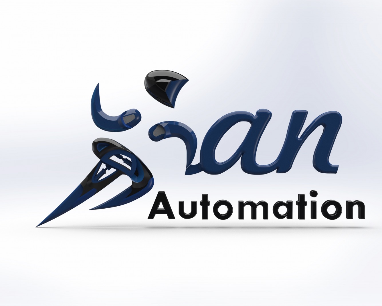 RAN Automatizaciones Logo